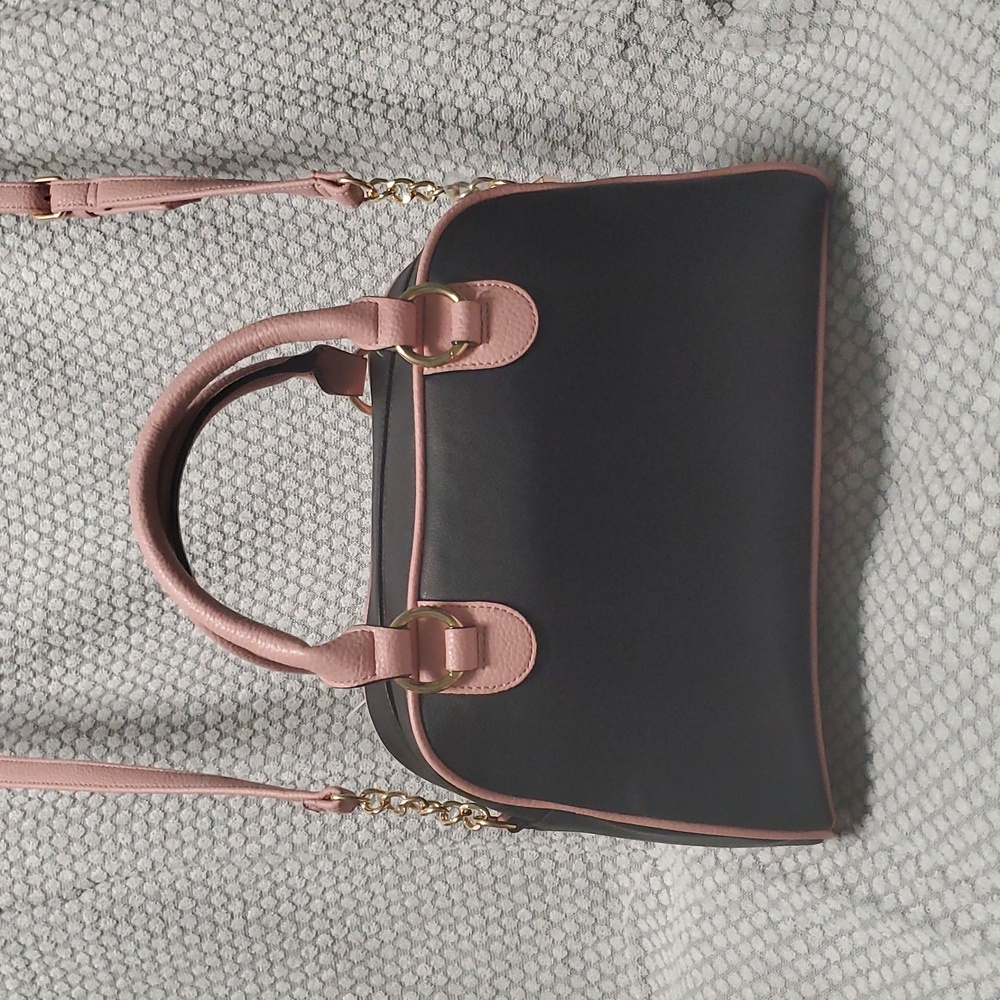 Juicy Couture Bowler Bag - Picture 4 of 12